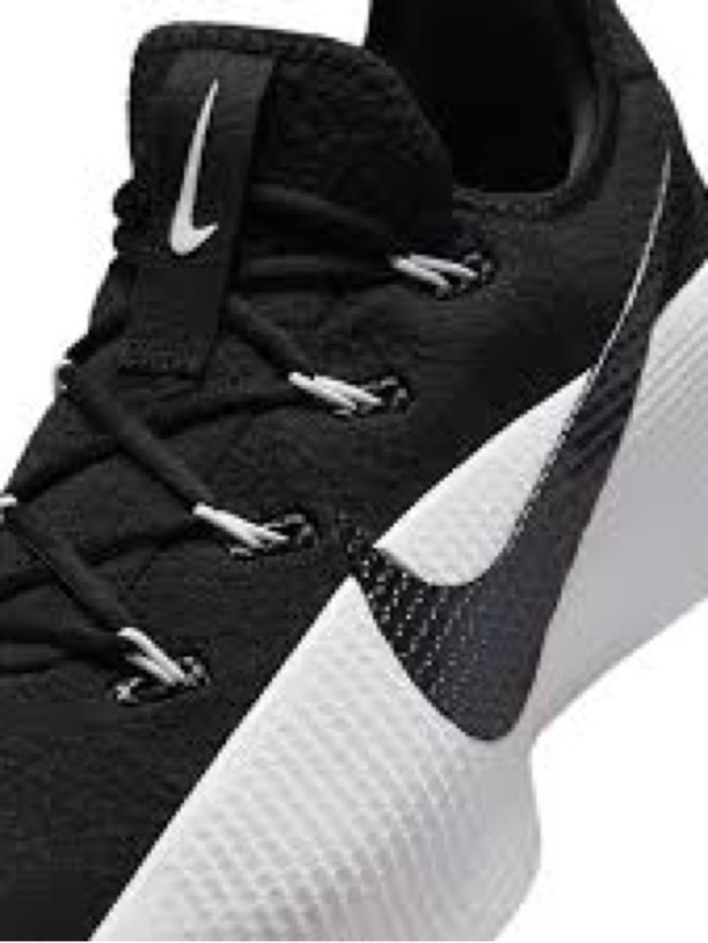 Nike Black Training Nike Lebron TR 1
